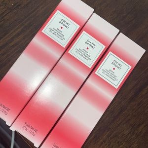 Brow highlighter
